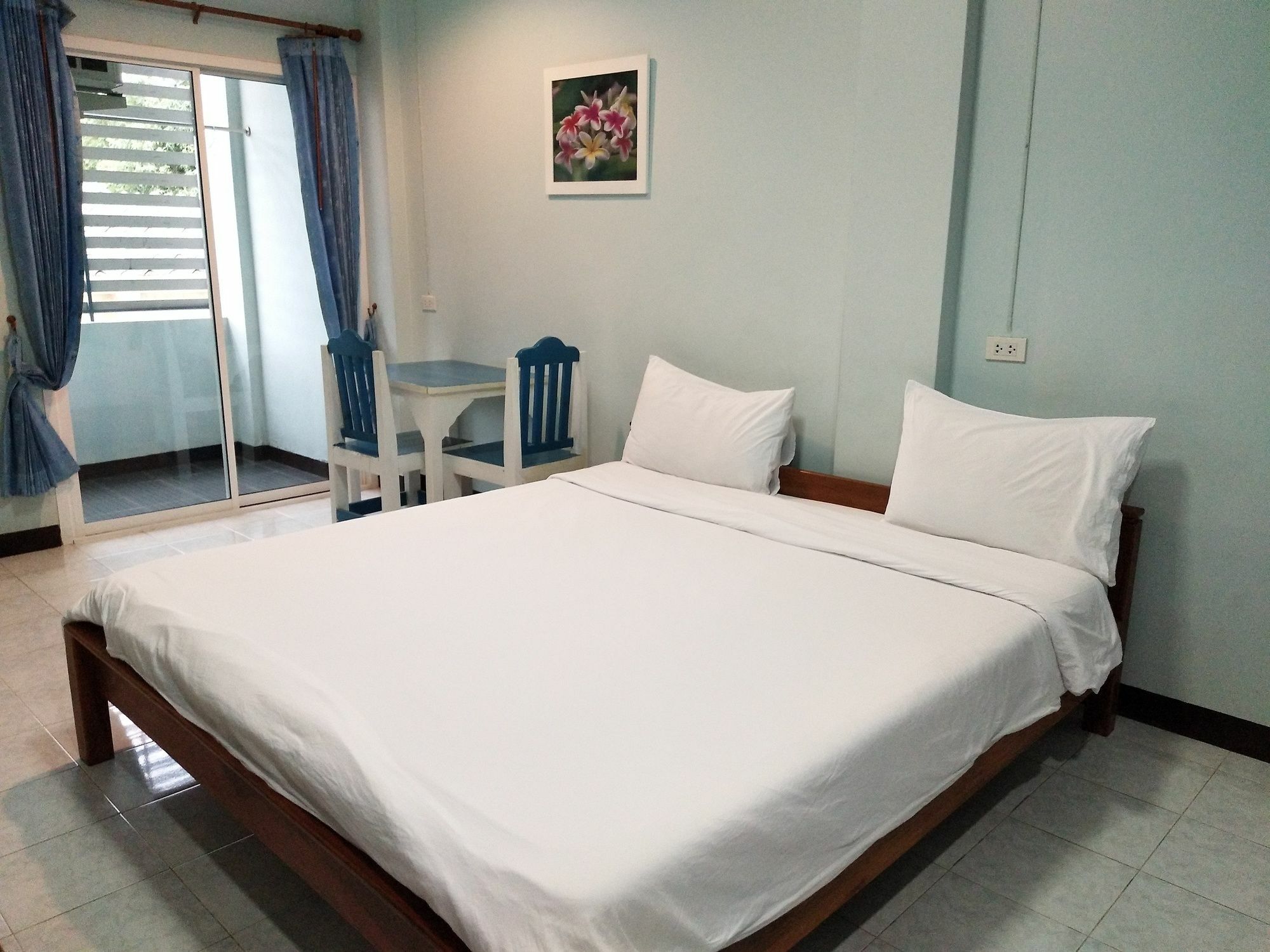 Sweetdream Hotel Kabin Buri Exterior photo